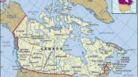 Timeline: Canadian History Precontact Timeline