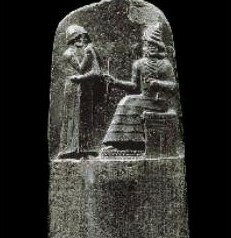 Stèles d'Hammurabi