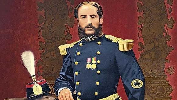 Andrés Avelino Cáceres