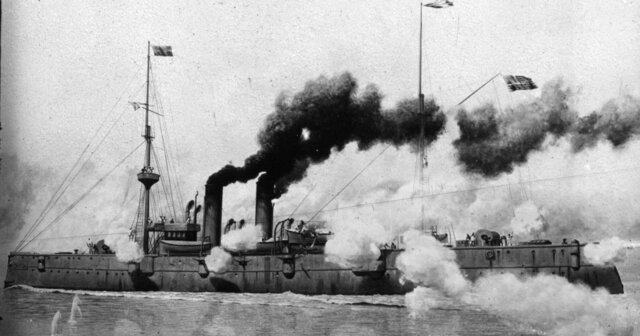 spanish american war