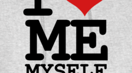 Timeline: Me, Myself and I