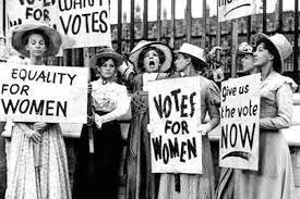 19th Amendment Passed