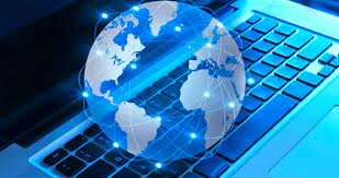 Creación de internet