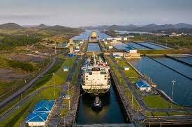 panamal canal