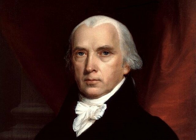 James Madison Becomes President (1809-1817)