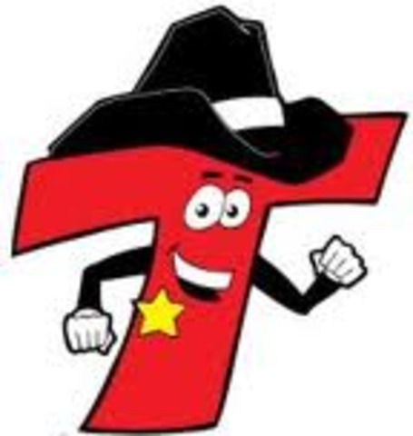 I started school at Travis