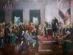 The Constitutional Convention