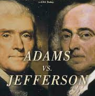 The Election of 1800