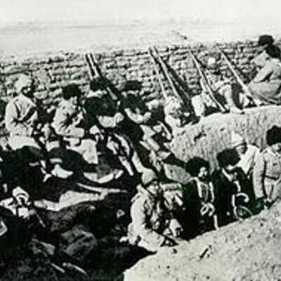 Timeline: Русско-японская война 1904-1905 гг.