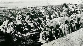 Timeline: Русско-японская война 1904-1905 гг.