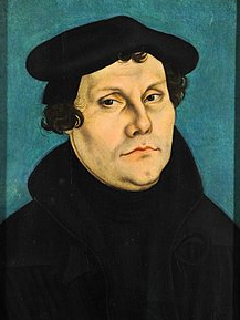 Martin Luther