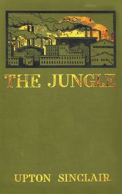 The Jungle is Written