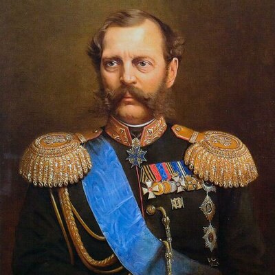 Timeline: Время великих реформ Александра 2