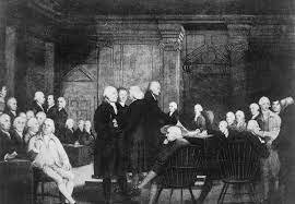 second continental congress meet