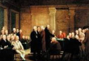 Second Continental Congress Meet