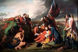 Marquis de Vaudreuil Fall of New France