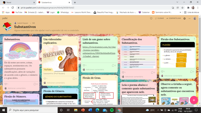 Curso Tecnologias Digitais e Aplicativos para Aulas de Línguas - módulo I