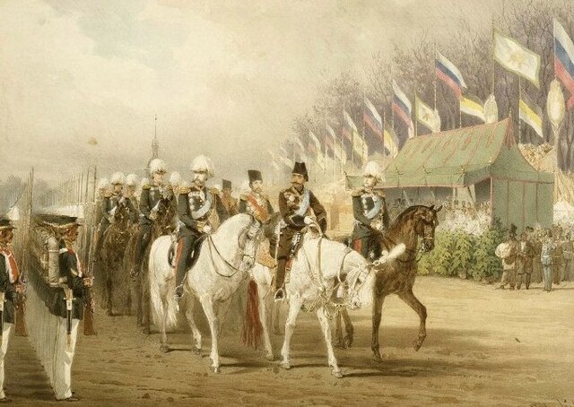 Военная реформа