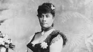 Overthrow of Queen Liliuokalani