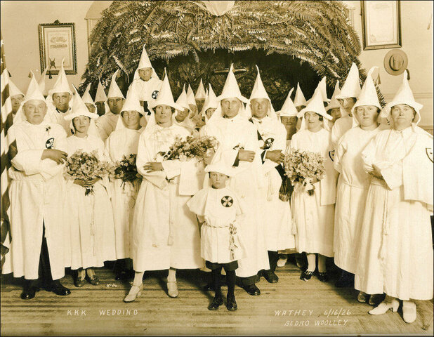 Klu Klux Klan