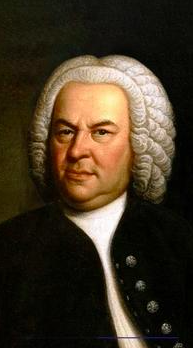 Johann Sebastian Bach