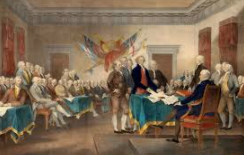 Second Continental Congress meet again