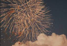 The declaration of independence is signed!!