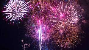 The Declaration of Independence is signed!!!