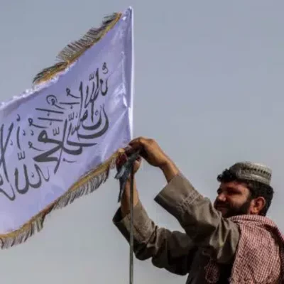 Timeline: Situació política d'Afganistan en les últimes dècades