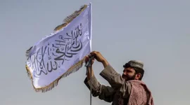 Timeline: Situació política d'Afganistan en les últimes dècades