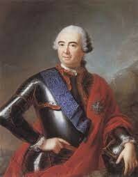 Marquis de Montcalm Fort Carillon Victory