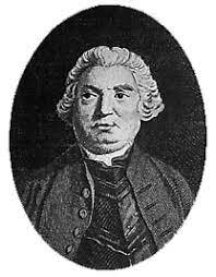 Charles Lawrence Lunenberg