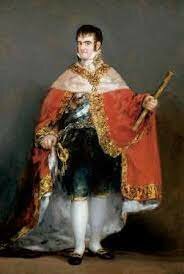 Real Decreto del 4 de mayo