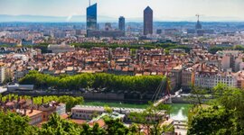 Timeline: LOUER À LYON