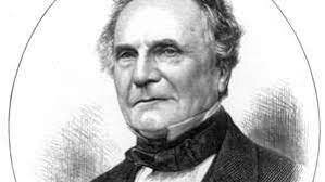 Charles Babbage