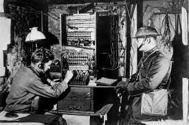 Radios in WWI