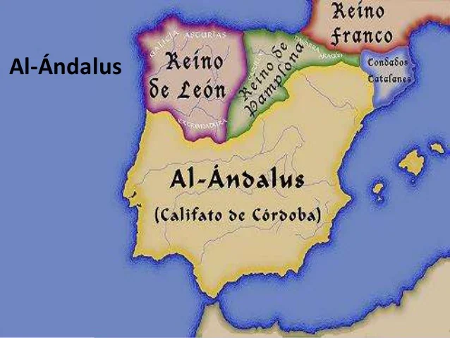 Al-Àndalus