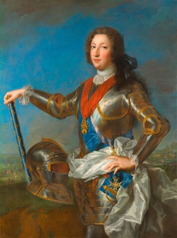 Louis-Philippe d'Orleans I