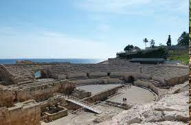 Anfiteatro de Tarragona