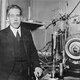 Neils bohr photo