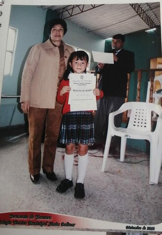 FORMACIÓN EDUCATIVA