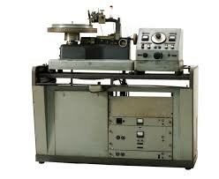 Primeros sistemas de grabación de sonido