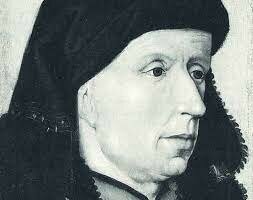 Johannes Ockeghem