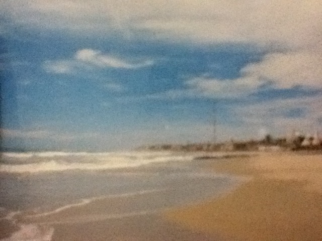 mudança para Fortaleza de Mariana Fernandes