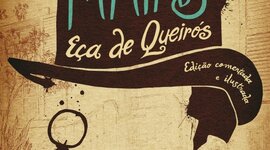 Timeline: O tempo n' "Os Maias"