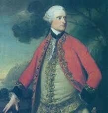 James Murry Battle of Abraham