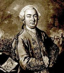 James Murray Military Governor