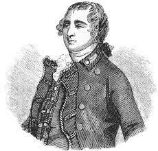 Guy Carleton Battle of Lexington