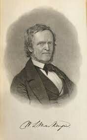 William L. Mackenzie Rebels