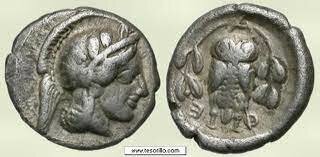 Edad de Hierro (Periodo de Grecia)